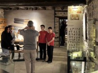 Harput Basin Müzesini 5 Ayda 50 Bin Kisi Ziyaret Etti