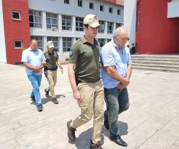 Inege Kötü Muamele Yapanlara Hakimden Ders Gibi Ceza