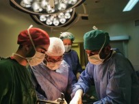 'Karaciger Metastazi Baska Bir Kanser Hastaliginin Ileriki Evresini Göstermektedir'