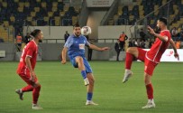 Karaman Futbol Kulübü TFF 2. Lig'e Yükseldi