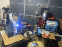 Kocaeli'de Kaçakçilara Göz Açtirilmiyor