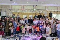 Kütahya Belediyesi Gündüz Çocuk Bakimevi'nde 2022-2023 Egitim-Ögretim Yili Tamamlandi