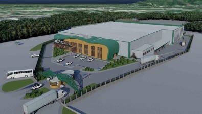 Lipton Türkiye'den Sakarya'da Fabrika Yatirimi