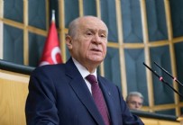 MHP Genel Başkanı Bahçeli sinyalini verdi: İl sayısı 100'e çıkıyor, işte il olması beklenen ilçeler