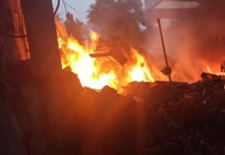 Rusya, Zelenskiy'nin Memleketini Vurdu Açiklamasi 3 Ölü, 25 Yarali