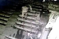 150 Liralik Alacak Nedeniyle Islenen Cinayetin Görüntüleri Ortaya Çikti