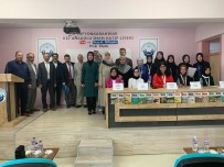 Afyonkarahisar'da Mustafa Kutlu Paneli