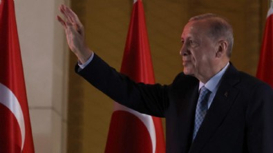 Cumhurbaşkanı Erdoğan'dan flaş asgari ücret açıklaması!