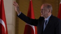ERDOĞAN - Cumhurbaşkanı Erdoğan'dan flaş asgari ücret açıklaması!