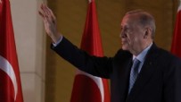  ERDOĞAN - Cumhurbaşkanı Erdoğan'dan flaş asgari ücret açıklaması!