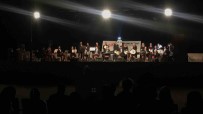 Diyarbakir Medeniyetler Korosu'ndan Tarihi Hasankeyf'te Konser Haberi