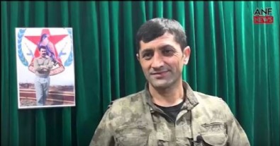 Fethi Sekin'in şehit olduğu saldırının talimatını vermişti! PKK'lı terörist etkisiz hale getirildi
