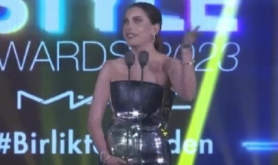 İsmail Saymaz’dan Eda Ece’ye tepki: Densiz; bıktık artık bu zevzekliklerden!