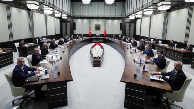 Kabine Toplantısı bugün yapılıyor! Gözler Başkan Erdoğan'da: Bayram ikramiyeleri artacak mı?