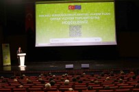 Kocaeli'nin Sürdürülebilir Kentsel Ulasim Plani Için Kollar Sivandi