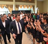 Mahalle Ligi Sampiyonlari Belli Oldu