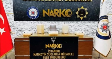 “MET” operasyonu… 27 uyuşturucu satıcısı yakalandı