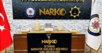 “MET” operasyonu… 27 uyuşturucu satıcısı yakalandı
