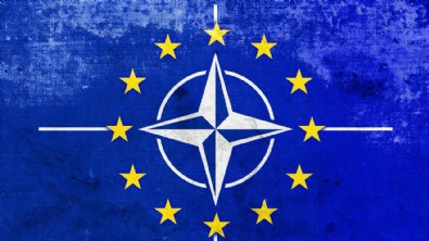 NATO Genel Sekreteri Jens Stoltenberg'ten flaş İsveç açıklaması: Erdoğan ile görüştüm .