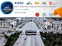 NEVÜ'de '5. Uluslararasi Küresel Güç, Enerji Ve Haberlesme' Konferansi Düzenlenecek