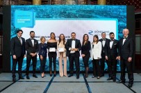 Rönesans'a 'En Basarili Uzun Vadeli Finansman' Ödülü
