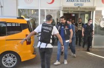 Sirnak Merkezli 3 Ilde Uyusturucu Operasyonu Açiklamasi 65 Gözalti