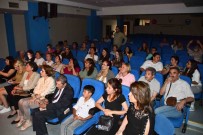 Söke'de Edebiyat Gecesi