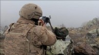 MSB - TSK'dan PKK'ya ağır darbe! 41 terörist etkisiz