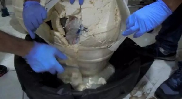 Diyarbakır’da 30 uyuşturucu operasyonunda 32 tutuklama