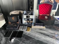 5 Ilde Düzenlenen Kara Para Operasyonunda Dikkat Çeken Detay