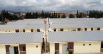  ADIYAMAN SON DAKİKA - Adıyaman'da 2 bin 500 prefabrik konutun yapımı tamamlandı
