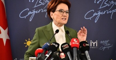 Akşener’in eski danışmanı Özvarinli: “İYİ Parti'yi Akşener yönetmiyor! Bu gölge kabine…”