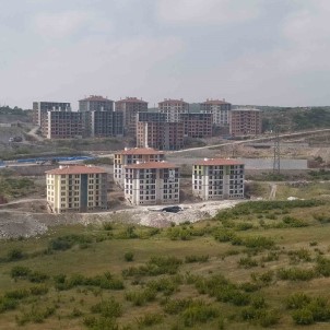 Balikesir'de Mayis Ayinda 2 Bin 568 Konut Satildi