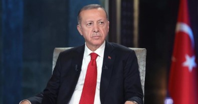 Başkan Erdoğan, Azerbaycan Milli Kurtuluş Günü'nü kutladı