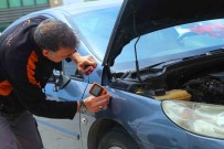 'Change' Hilesine Takilmamak Için Araç Alacaklara Uyari