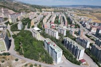 Depremde 150 Blok Agir Hasar Aldi, Yeni Konutlari Ayni Yere Istiyorlar