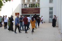 Elazig'da 107 Bin Ögrenci YKS'ye Girecek