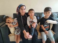 Ev Sahibi Evden Çikardi, Ev Ararken De Dolandirildi