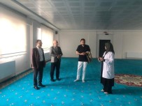 Gediz Müftüsü Sebahattin Turan Açiklamasi 'Kur'an Kursu Kayitlari 19 Haziran'da Basliyor'