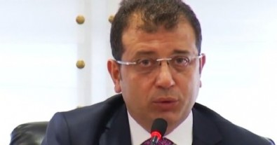 İBB Başkanı Ekrem İmamoğlu’nun yargılaması başladı