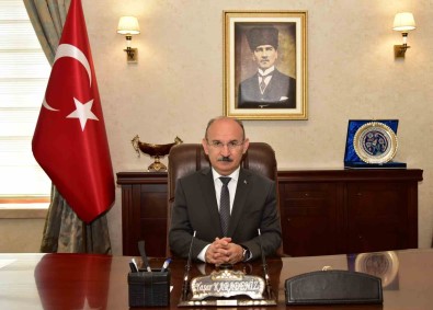 Manisa'da 265 Bin 150 Ögrenci Karne Alacak