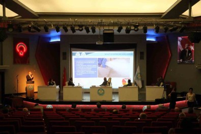 Manisa, Içme Suyunun Yüzde 97'Sini Sondajlarla Karsiliyor