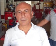 Osmaniye'de Traktör 50 Metrelik Uçuruma Yuvarlandi Açiklamasi 1 Ölü