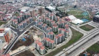 Samsun'da 2023'Ün Ilk 5 Ayinda 8 Bin 631 Konut Satildi