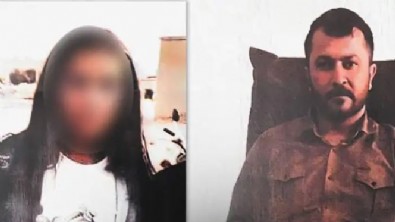 Suriye’de PKK’nın iğrenç yüzü bir kez daha deşifre oldu: Teröristin tecavüz ettiği genç kız intihar etti