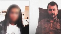 SURİYE - Suriye’de PKK’nın iğrenç yüzü bir kez daha deşifre oldu: Teröristin tecavüz ettiği genç kız intihar etti