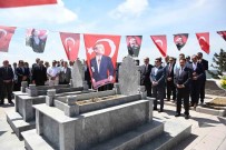 Türklerin Anadolu'dan Rumeli'ye Geçisinin 669'Uncu Yili Kutlandi