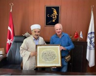 75 Yasindaki Hollandali Cornelis Albert Müslüman Oldu