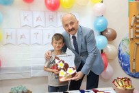 Agri'da 154 Bin Ögrenci Karne Aldi