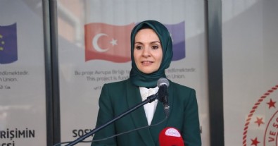 Bakan Göktaş: İhtiyaç sahibi hanelere 4,5 milyar TL ödeme yaptık